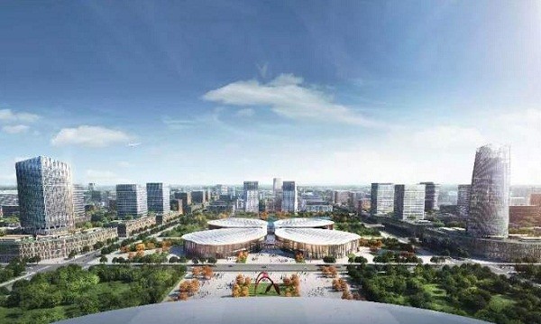 临空经济区永清片区第二批征迁安置和土地流转工作开展