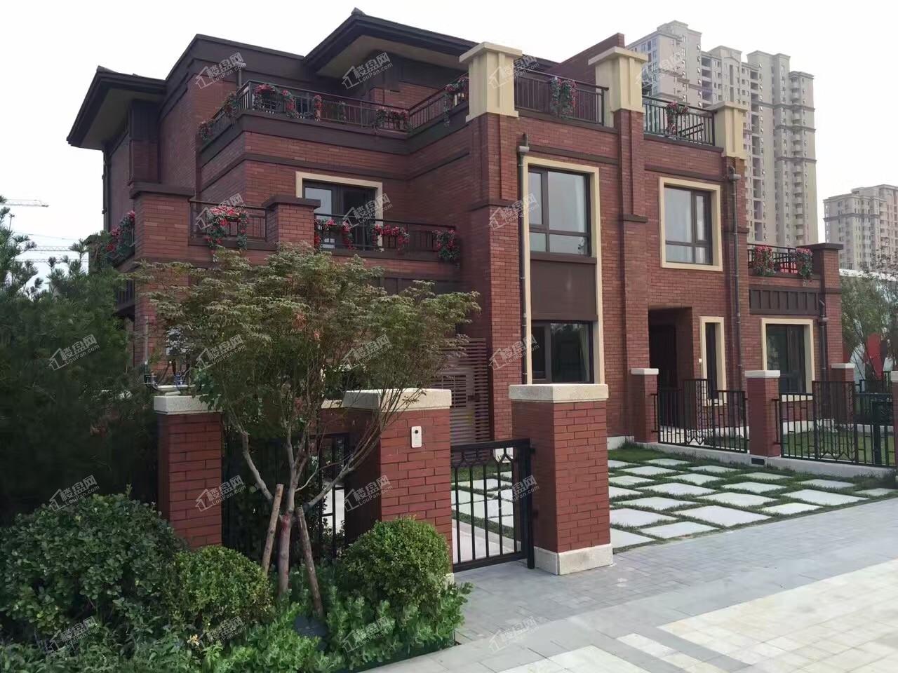 爱晚大爱城距离北京市中心45公里,现房顺销-香河楼盘网