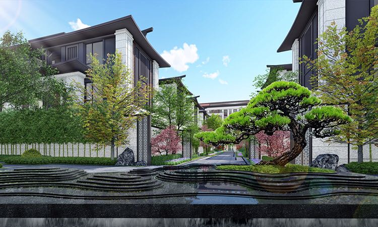 三盛璞悦海墅居厦门海 漫游8公里海岸线