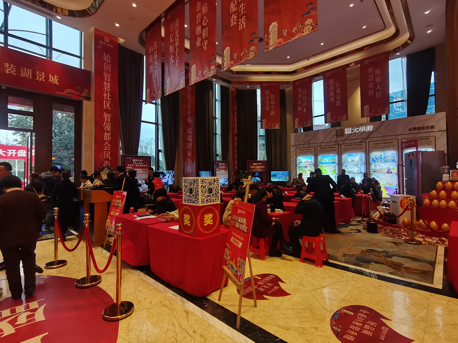 开盘倒计时8天的新盘会给南充人带来什么样的惊喜?-南充楼盘网