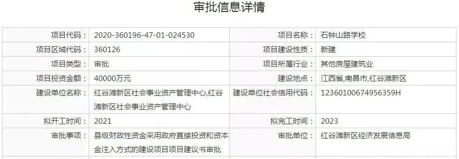 九龙湖学校配套,九龙湖规划,南昌九龙湖发展