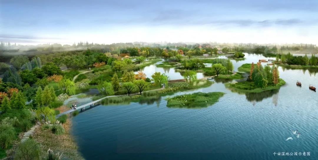 眉山北部新城大规划正式获批