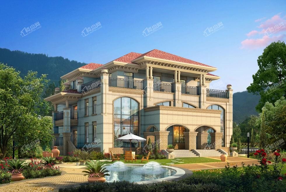 九号别墅在哪儿,价格怎么样?-秦皇岛楼盘网