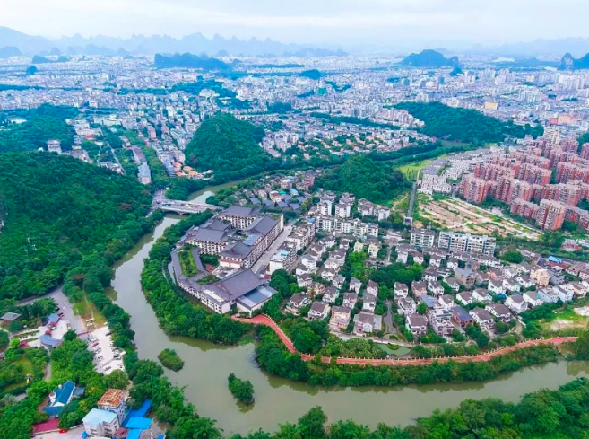 秀峰区琴潭板块都有哪些房源?