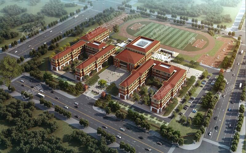 涿州高新区学校
