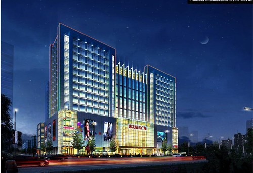 涿州印象城怎么样-印象城十大卖点!