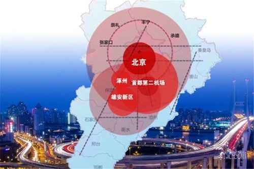 涿州印象城怎么样-印象城十大卖点!-涿州楼盘网