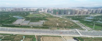 广州荔湾区金桥地块被星河以24.34亿元摘得
