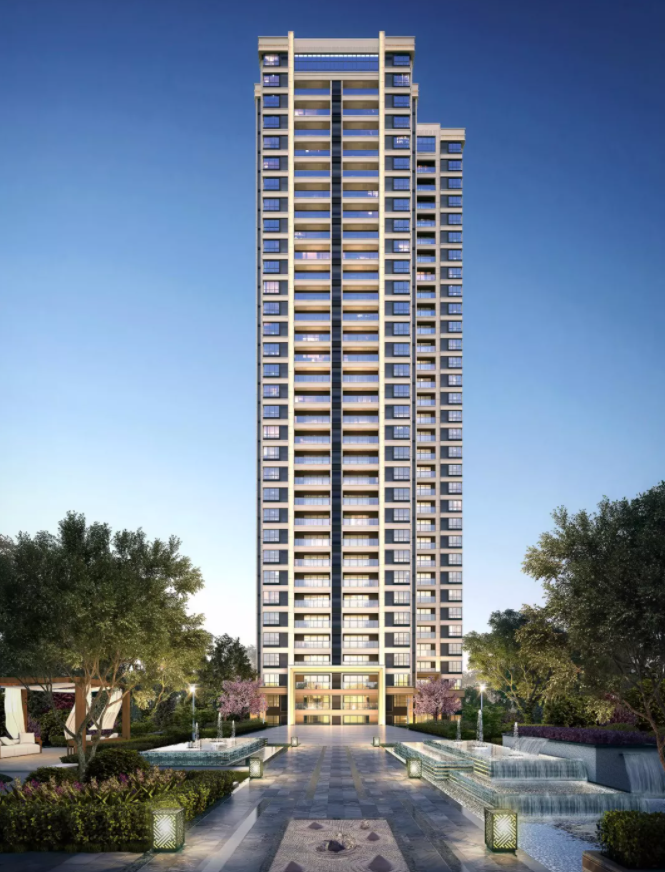 打工人看过来中建滨江星城总价78万起置业不要太轻松