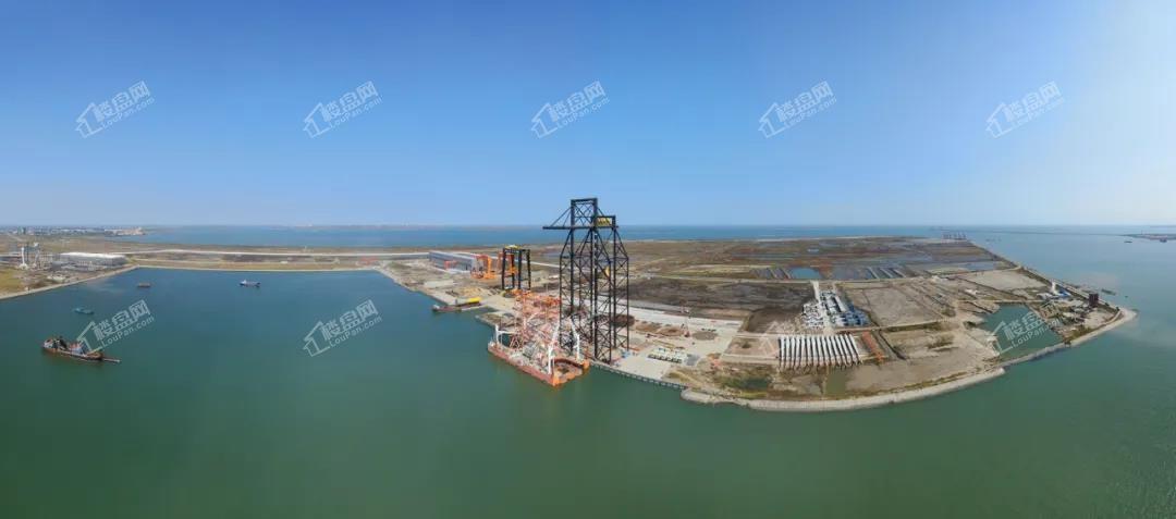 通州湾潜力持续释放从历史驶向未来通州湾有什么楼盘适合投资