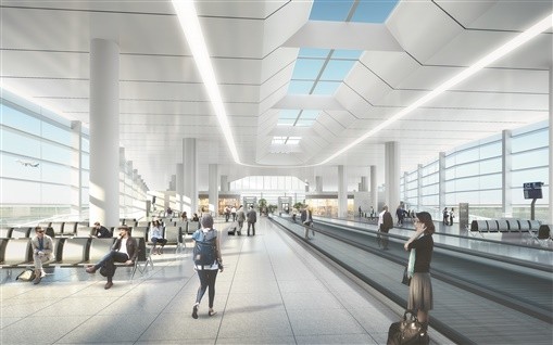 效果图来了！长沙机场未来大变样！改扩建工程正式启动！