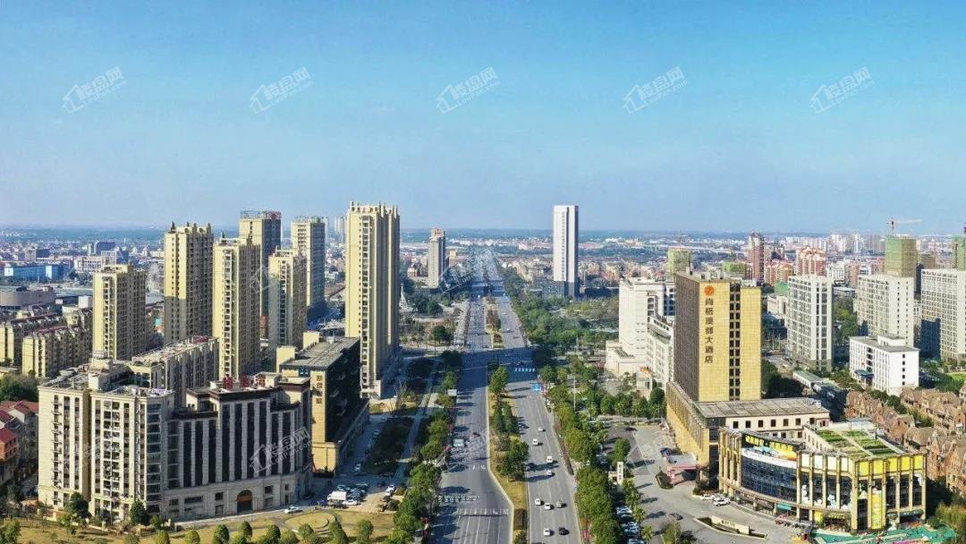 2022婺城新区图片