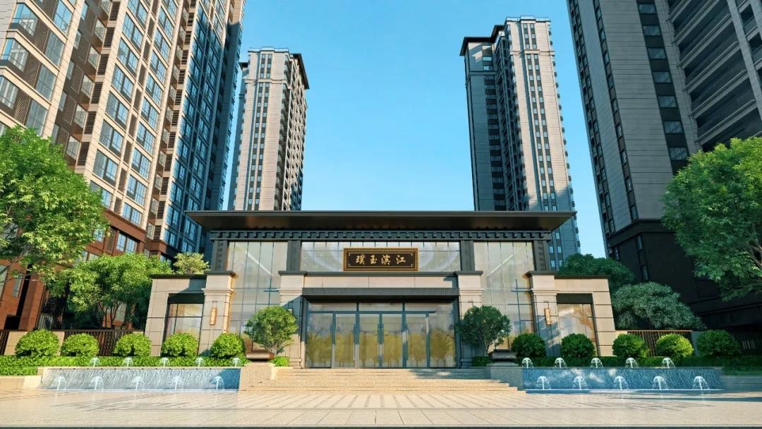 全城热捧,首开大捷!