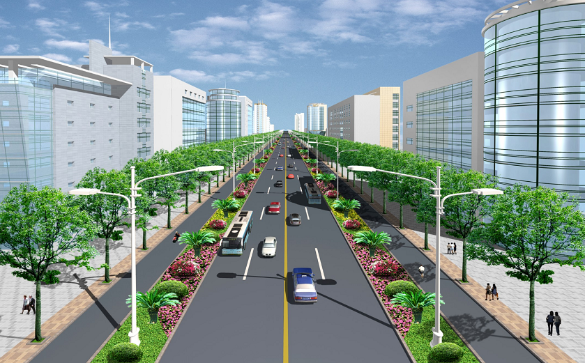 安庆市阳光路,站南路,辉煌路规划方案出炉