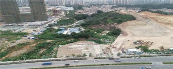 广州增城区挂牌1宗商住地，以底价5.66亿景业名邦摘得！