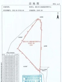 湛江麻章商住地块被湛江市建实房地产开发有限公司以2.11亿元成功竞得