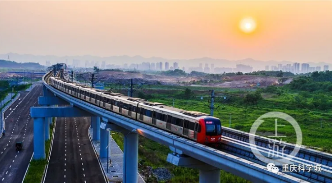 这8条轨道线路2年内全开工,5年全开通,其中包括7号线一期