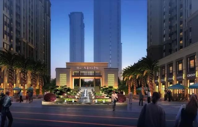 湘潭湾田·九华湖壹号质量怎么样?用心构筑美好生活、准现房-湘潭楼盘网