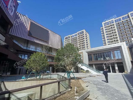 金沙湾下一个空港新城绿地江海图洋房投资正当时