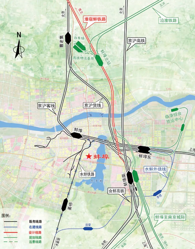 岳西火车站选址规划图图片