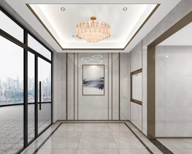 湖居洋房,前所未见!重磅揭秘引来千人围观,引爆太仓的品质示范