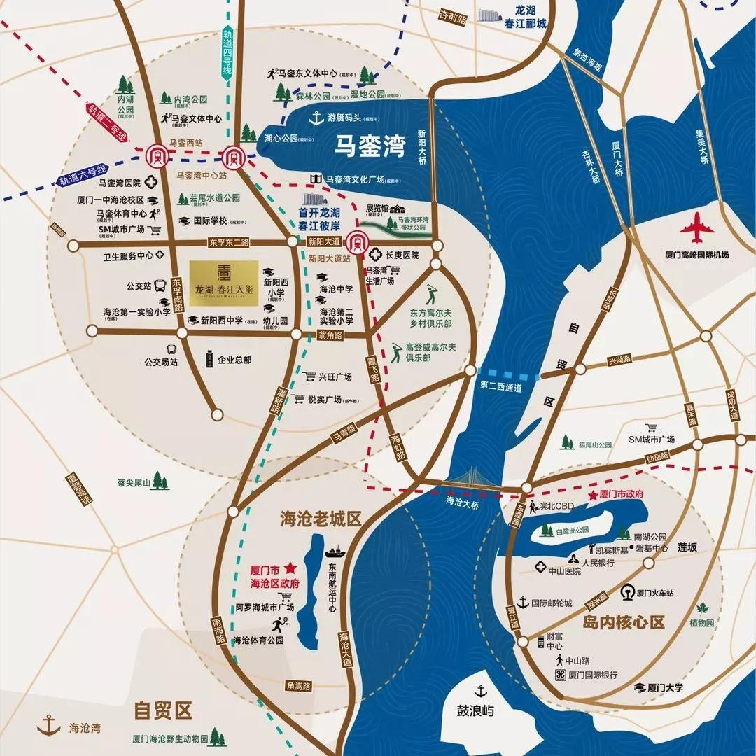 马銮湾销量龙湖春江天玺