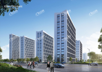 鸿海城的房子未来有发展吗?九龙湖西潜力新股!