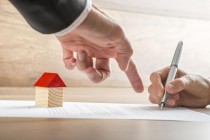 买房办理贷款的流程是什么?又有哪些注意事项?