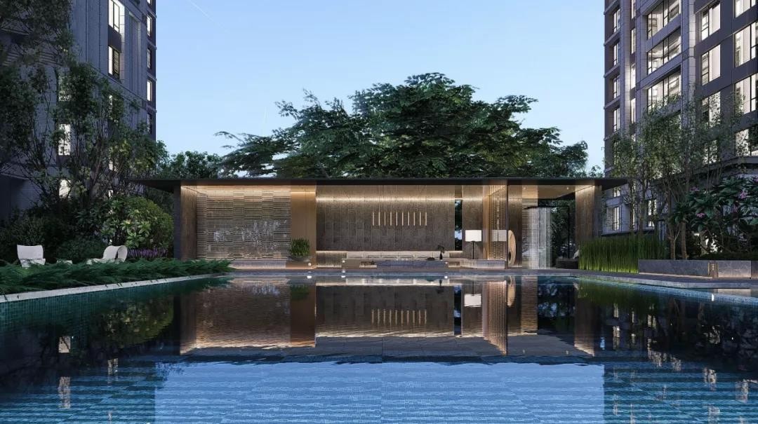 厦门中骏天荟楼盘咋样为什么天荟这么受瞩目