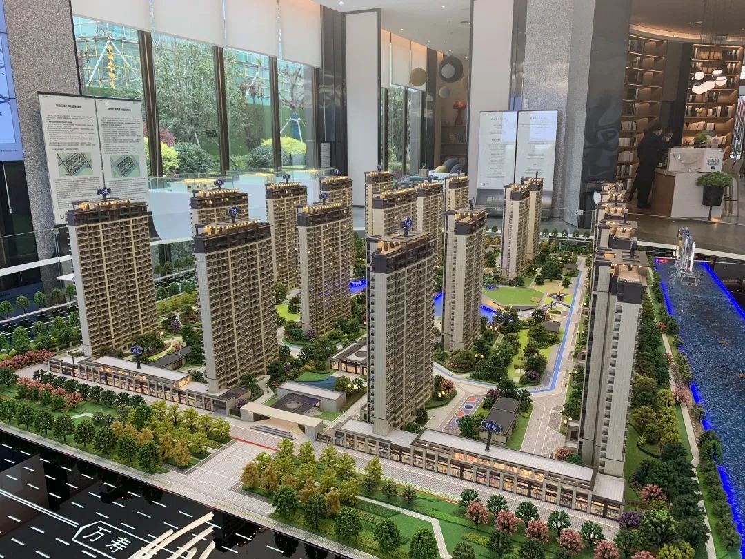 如皋金茂国际值不值得买?