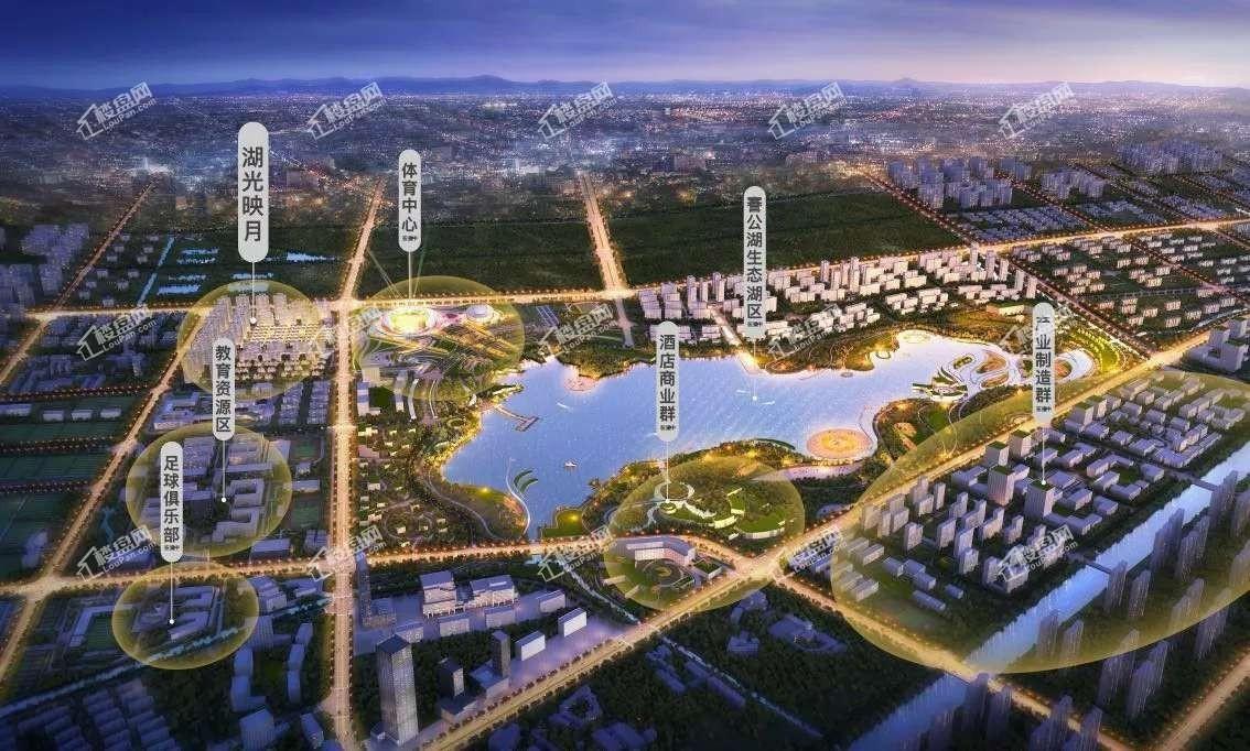 海门北部新城的发展怎么样?北部新城的中南印象可以投资吗?-海门楼盘网