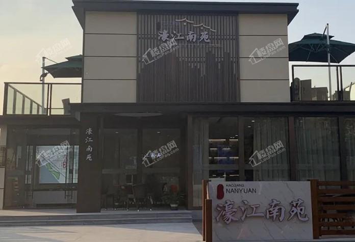 濠江南苑67绿化35%,容积率1.4,预计明年首开!-南通楼盘网