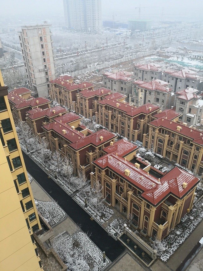 【天宝壹号院】2020年置业倒计时,冬至选房最佳时!