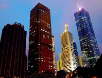 2021年中国楼市将延续平稳 预计房价增幅同比降至5%