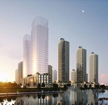 公告:礼贤嘉苑人才公寓报名及选房通知(第一批)