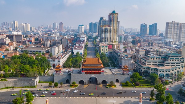 曲靖整治"烂尾楼"时间表出炉