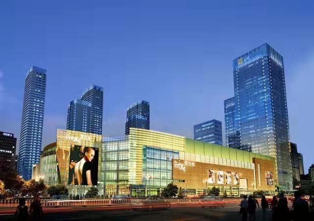 融创宸光壹号以壹号之名御领咸阳即将首开