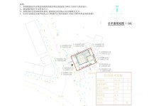 归径邮政支局改造总平方案批前公示