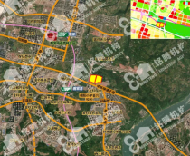 8343元/㎡，建发拿下蔡家地块