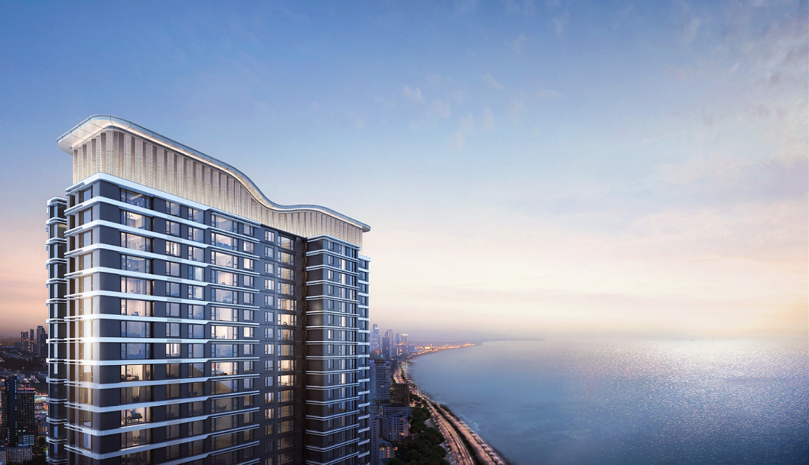 海沧建发缦云区位优势在哪里 用数字说话