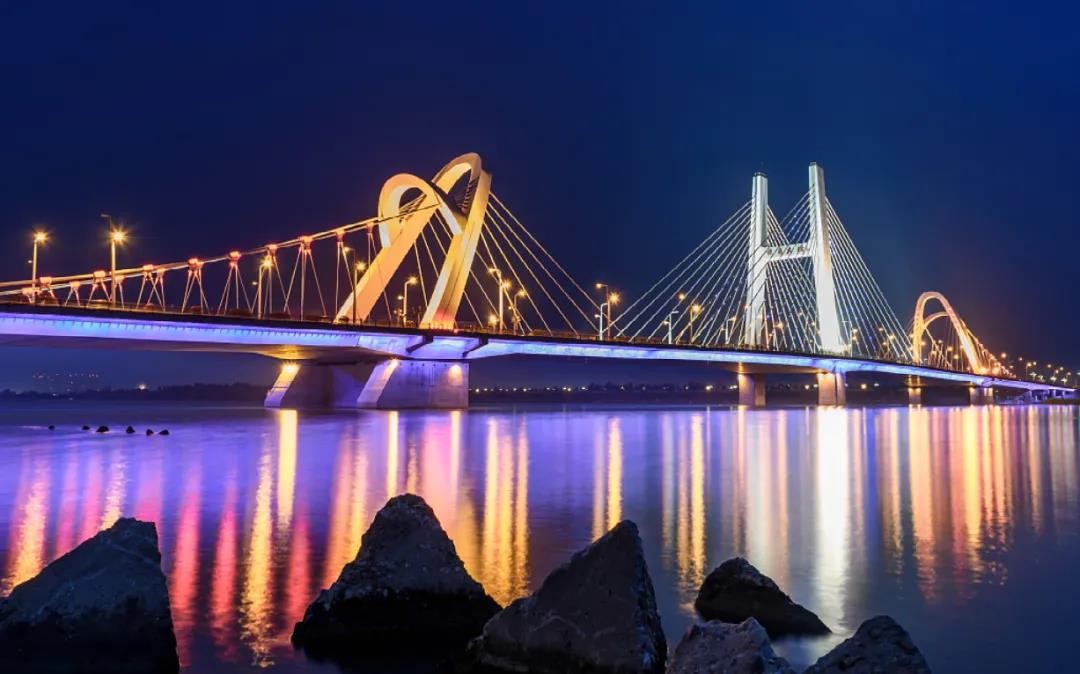 时代发展,城市演进 汉中城市发展新格局!