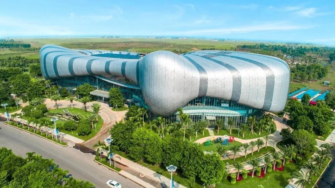 优质房源持续递减中,错过不再太仓恒大文化旅游城分期付款,首期12万起