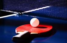 【通知】2021首届“金海锦院杯”迎新春乒乓球大赛报名啦！你准备好了吗？
