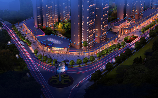 美江国际社区最新房价是多少？离湘潭北站远不远？