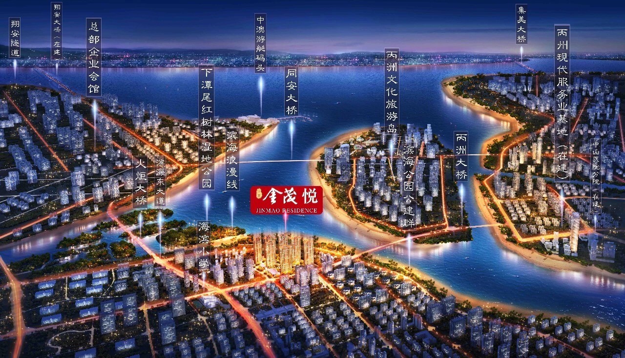 环东金茂悦粼湾项目最新工程进度