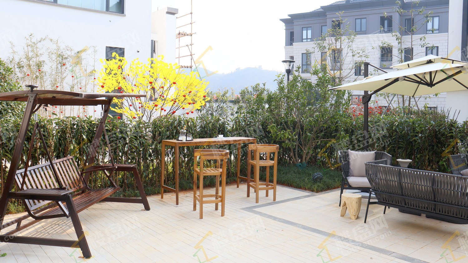 欢乐湾小镇超级ip布局九江一站式欢乐度假胜地就在家门口