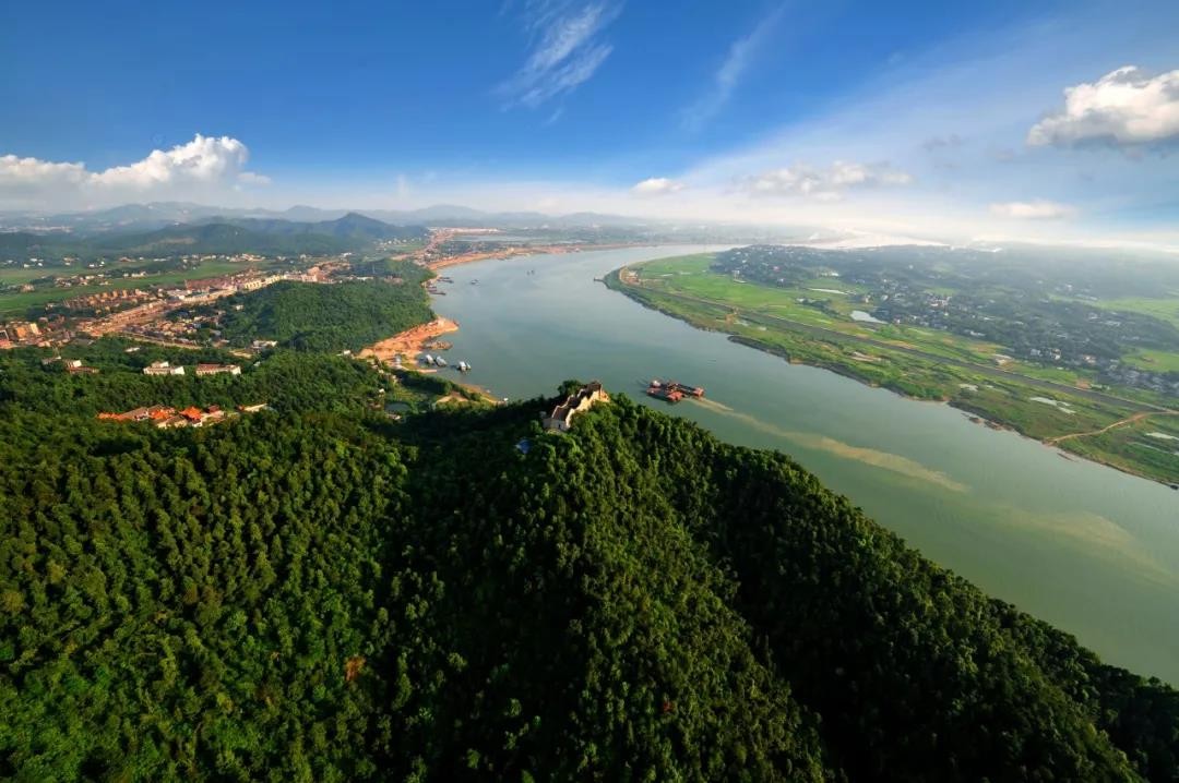 金侨·印象湘江容积率是多少?环境怎么样?