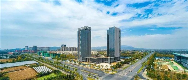 保利时代丨常德进化论一座城市的光荣与梦想