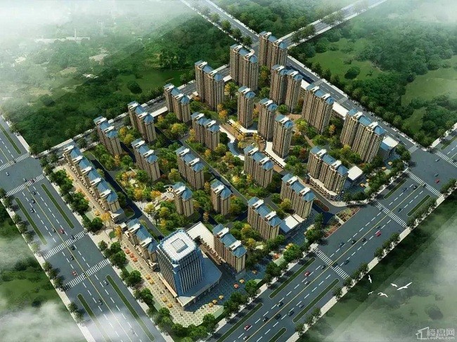 28—1.3︱运城楼市一周要闻播报