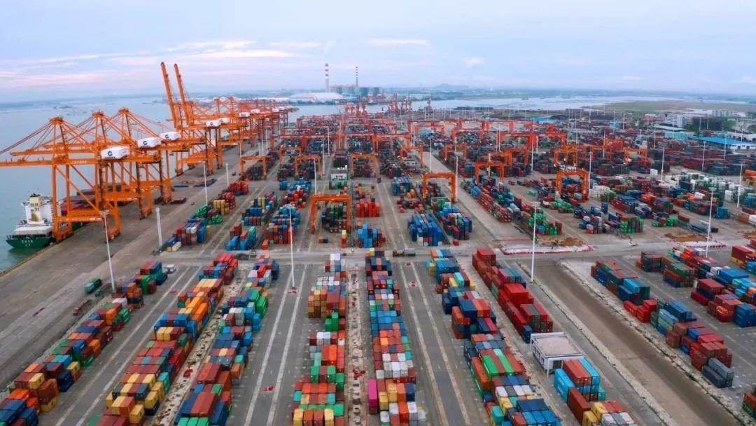 《中国（广西）自由贸易试验区条例》解读，已在2020年9月22日公布并开始施行